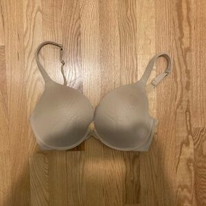 Cacique 38DD Push-up bra by Lane Bryant